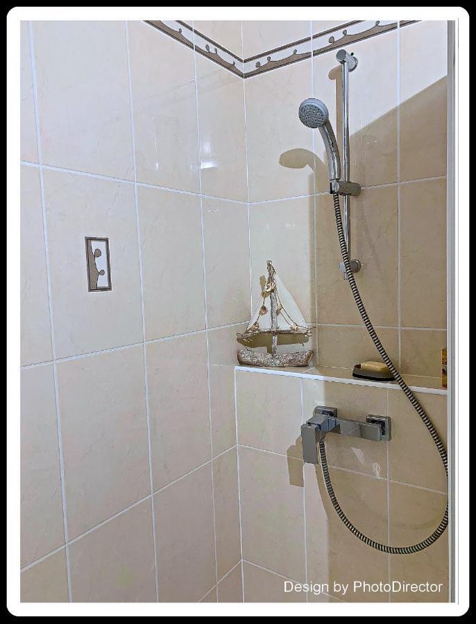 Cabourg, Appartement Plain Pied Avec Terrasse Acces Direct A La Plage المظهر الخارجي الصورة